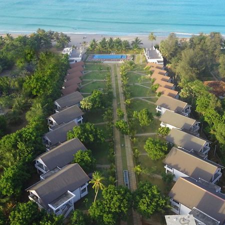 טרינקומאלה Uppuveli Beach By Dsk מראה חיצוני תמונה